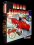 Nintendo  NES  -  Road Fighter (Europe)